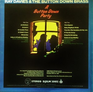 ray-davies-&-the-button-down-brass---a-button-down-party-(1974)-2002-(b)