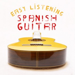 easy-listening-spanish-guitar