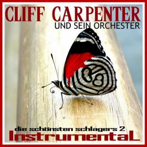 cliff-carpenter-und-sein-orchester---die-schönsten-schlager-2-(1992)