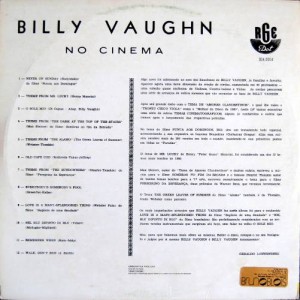 billy-vaughn---no-cinema-(1961)b
