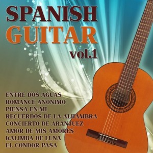 spanish-guitar-vol-1