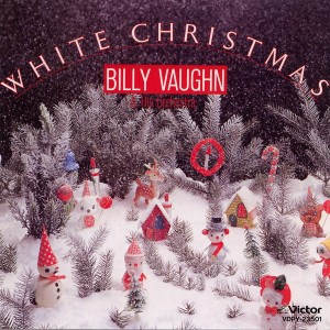 billy-vaughn-&-his-orchestra---white-christmas-(1986)-back
