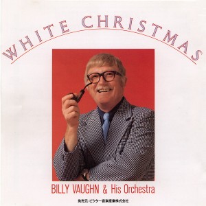 billy-vaughn-&-his-orchestra---white-christmas-(1986)