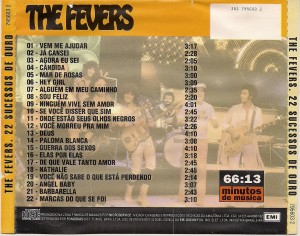 the-fevers-(2006)-22-sucessos-de-ouro---contra-capa