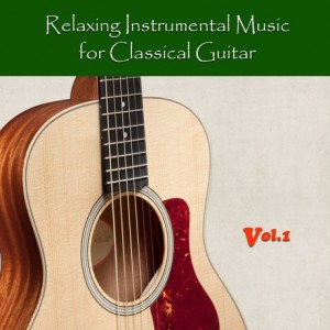 relaxing-instrumental-music-for-classical-guitar-vol-1