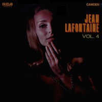 jean-lafontaine---volume-4---1970---capa