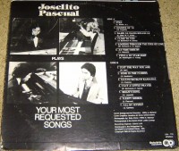 back--1980---joselito-pascual---your-most-requested-songs