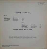 back-1972--rino-de-filippi---tema-amore---italy