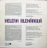 back-1976---helena-blehárová---czechoslovakia