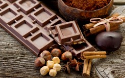 Ученые: шоколад может стать в будущем непозволительной роскошью.