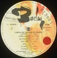 side-a-1961--josé-lucchesi-et-son-orchestre-–-fiesta-de-tangos-et-pasos-barclay-82253-france
