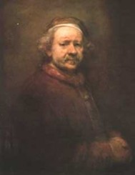 Рембрандт 