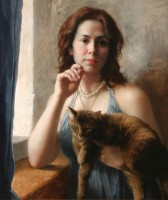 arsen-kurbanov-portrait-painting-oil-dagestan-1-2