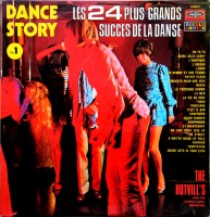 front---1971---the-hotvills---dance-story-vol.-1
