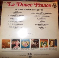 back-1980-golden-dream-orchestra---la-douce-france