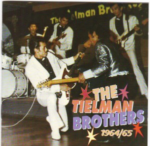 the-tielman-brothers---1964---65---front