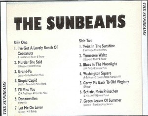 the-sunbeams---the-sunbeams---back