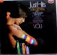 front-1969-joe-chapman--sein-orchester---just-hits-vol.-i