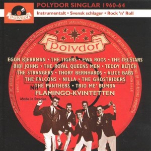 polydor-singlar-1960-1964