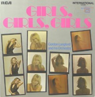 front---1970-gordon-langford-and-his-orchestra---girls-girls-girls