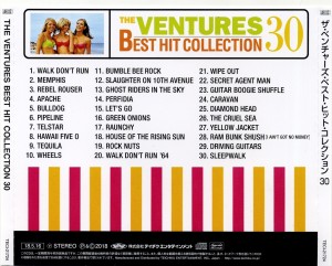 the-ventures---the-ventures-best-hit-collection-30-007