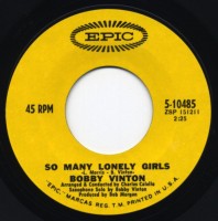 bobby-vinton---so-many-lonely-girls-(45-b-side)-1969