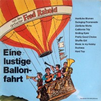 front-198---orchester-fred-rabold---eine-lustige-ballonfahrt---germany