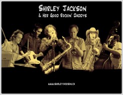 shirley-jackson