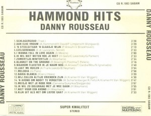 danny-rousseau---hammond-hits-cd2---back