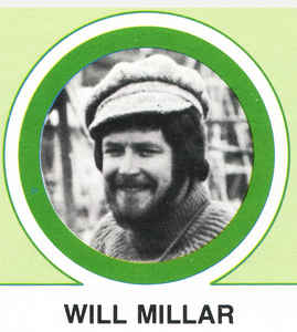 will-millar