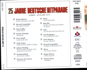 25-jahre-deutsche-hitparade--1975--((back))