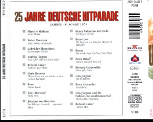 25-jahre-deutsche-hitparade--1978--((back))
