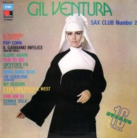 front-1972-gil-ventura---sax-club-number-2