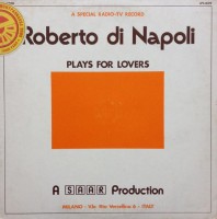 front-1973-roberto-di-napoli---plays-for-lovers---italy