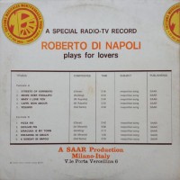back-1973-roberto-di-napoli---plays-for-lovers---italy