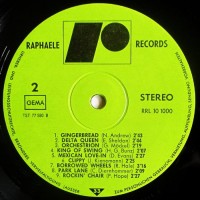 side-2-1972-raphaele-records---heinz-hötter,-reginald-hale,-carlos-diernhammer,-the-golden-eight,-u.a.-germany