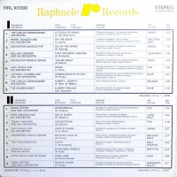 back-1972-raphaele-records---heinz-hötter,-reginald-hale,-carlos-diernhammer,-the-golden-eight,-u.a.-germany