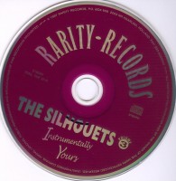 the-silhouets---label