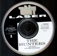 teen-scene-&-hits-from-the-hunters---label