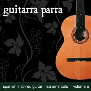 spanish-inspired-guitar-instrumentals-vol-2