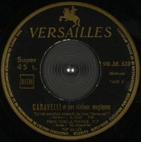 face-b-1961-caravelli-et-ses-violons-magiques---ep---france