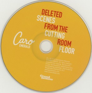 caro-emerald---deleted-scenes-from-the-cutting-room-floor---cd