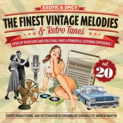 the-finest-vintage-melodies-retro-tunes-vol-20