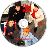 the-who---the-platinum-collection---disc-one