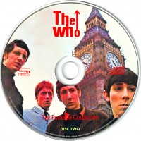 the-who---the-platinum-collection---disc-two