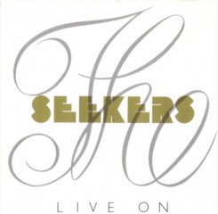 the-seekers---live-on_cover