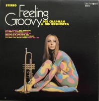 front-1970---joe-chapman-and-his-orchestra---feeling-groovy,-bm-573