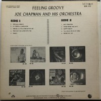 back-1970---joe-chapman-and-his-orchestra---feeling-groovy,-bm-573