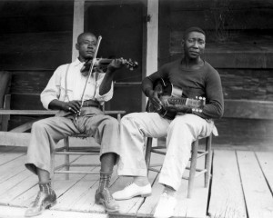henry-son-sims-&-muddy-waters