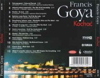 francis-goya---kochac-(12-utworow-o-milosci)-2002-back